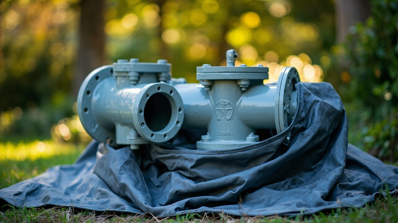 Protecting Your Tomball Outdoor Spigots Before the Next Hard Freeze Hits