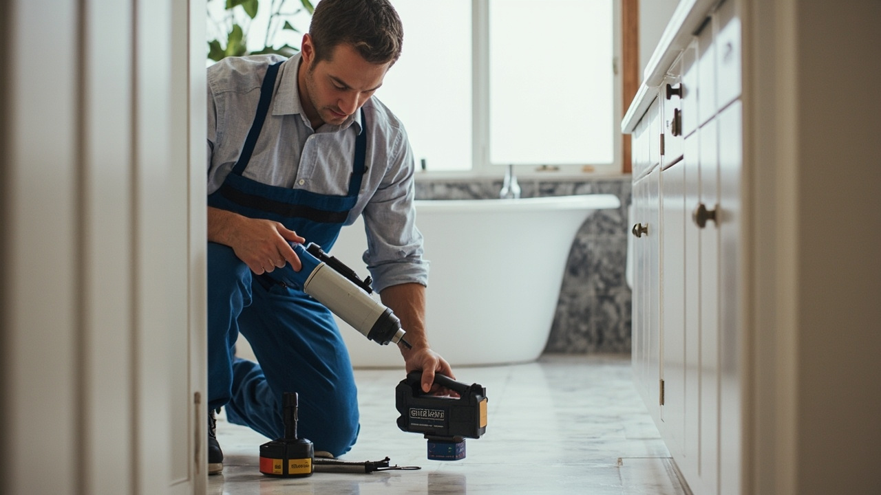 Quick Solutions for Frequent Toilet Backups in West University Place