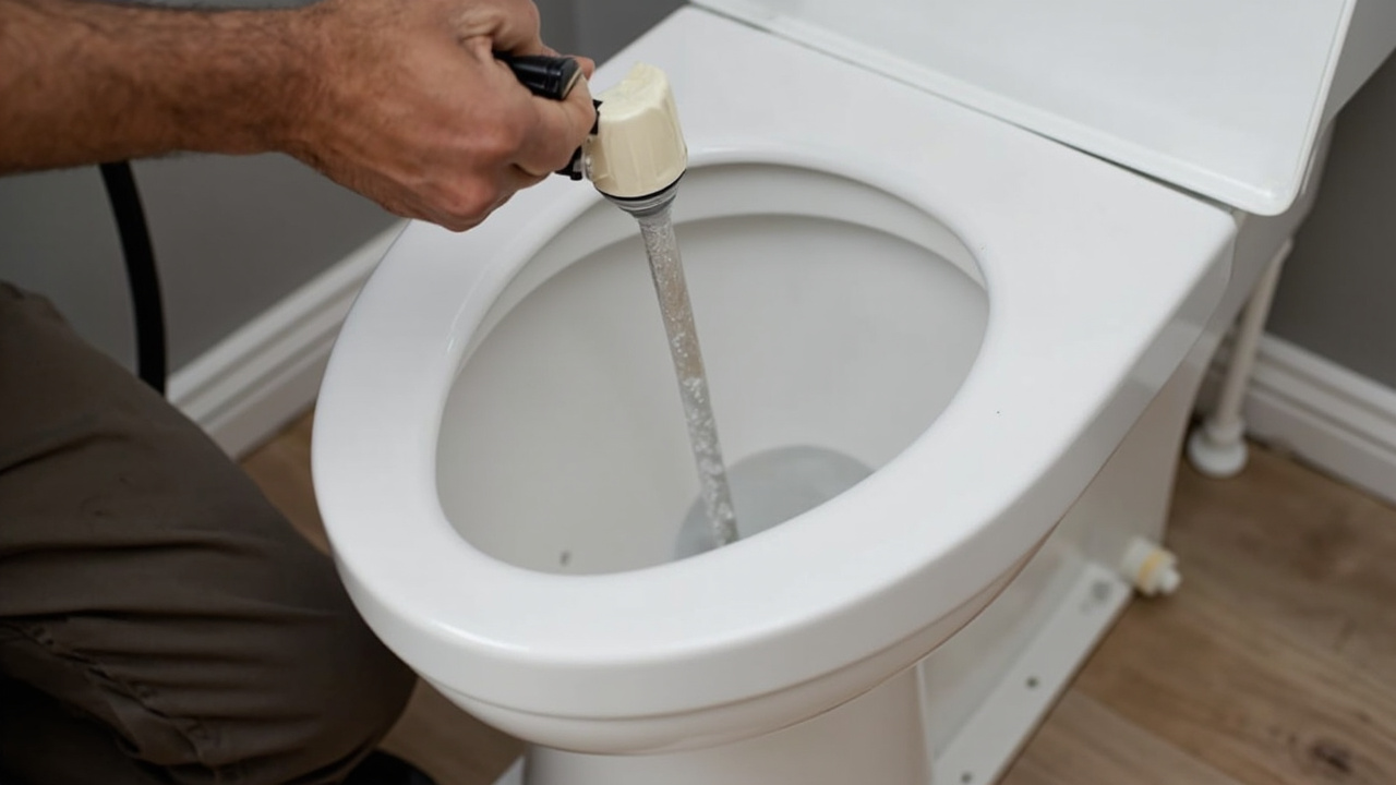 Quick Solutions for Frequent Toilet Backups in West University Place