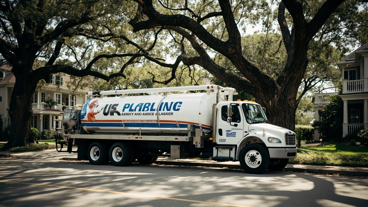 Quick Solutions for Frequent Toilet Backups in West University Place