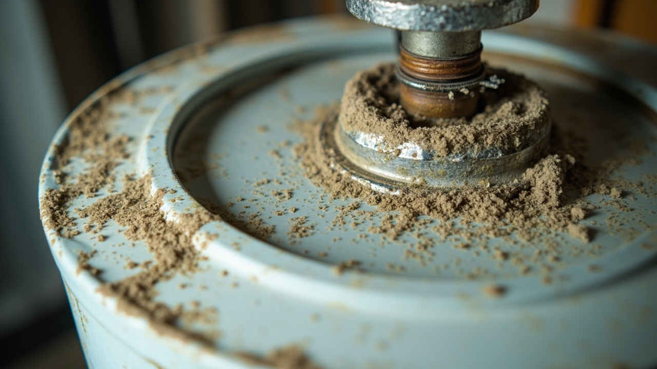 Should You Repair Your Aging Houston Water Heater or Finally Replace It?