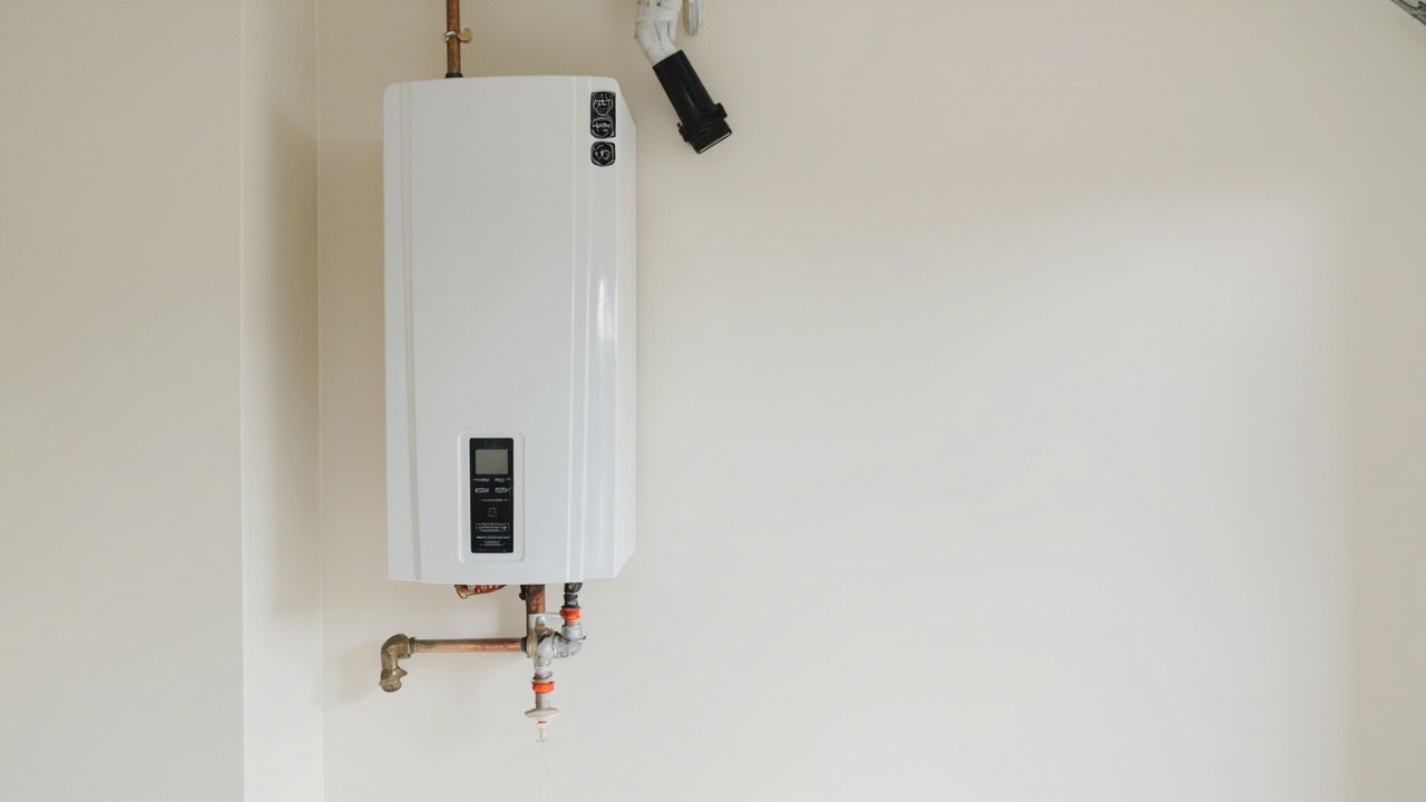 Should You Repair Your Aging Houston Water Heater or Finally Replace It?