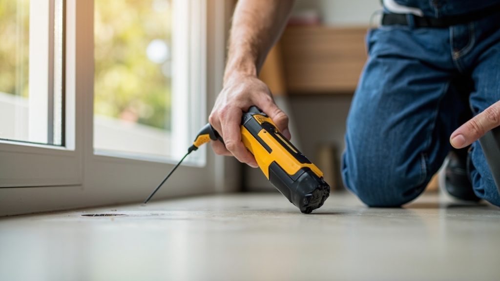 Signs your houston home has a slab leak before the