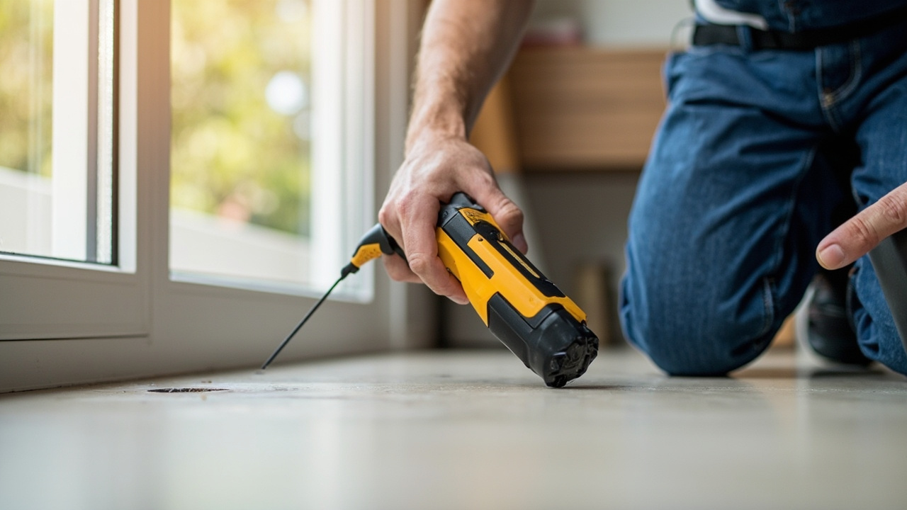 Signs Your Houston Home Has a Slab Leak Before the Damage Gets Out of Control