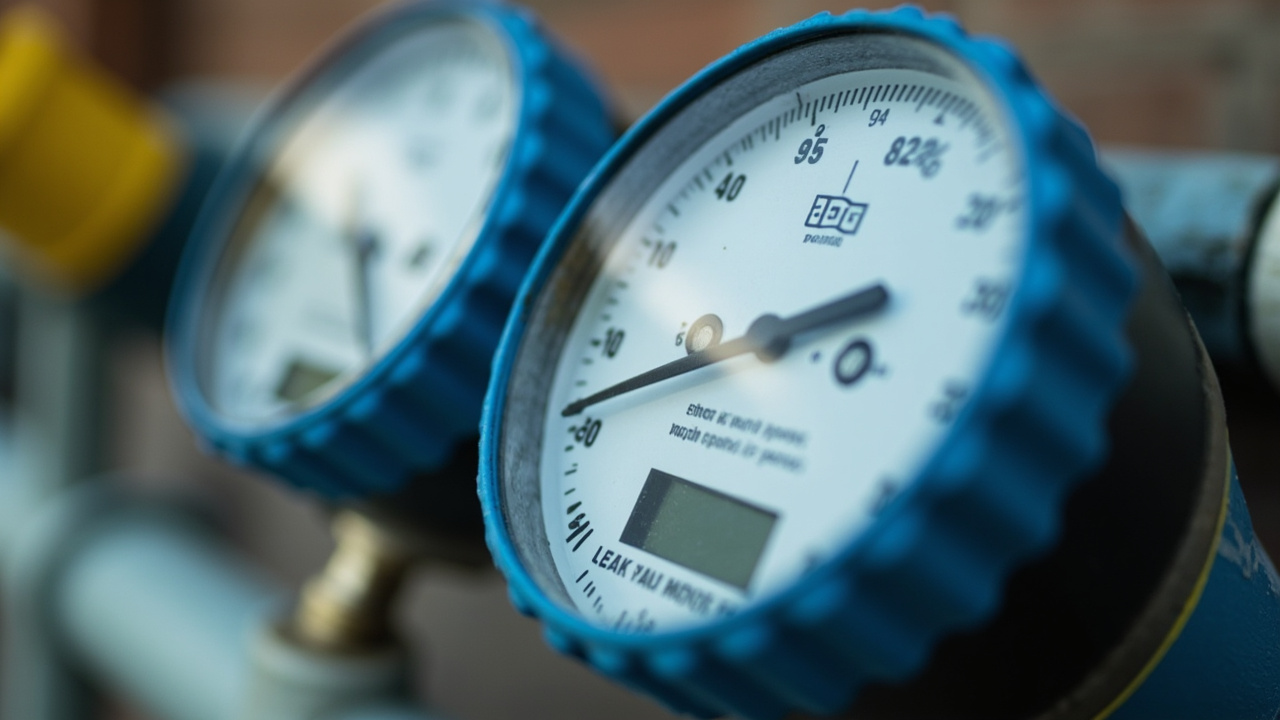 Signs Your Houston Home Has a Slab Leak Before the Damage Gets Out of Control