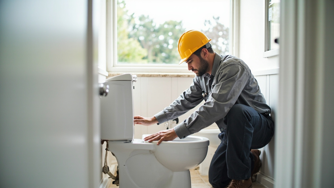 Clog Free Toilet Solutions for Growing Families in Sienna and Greater Houston