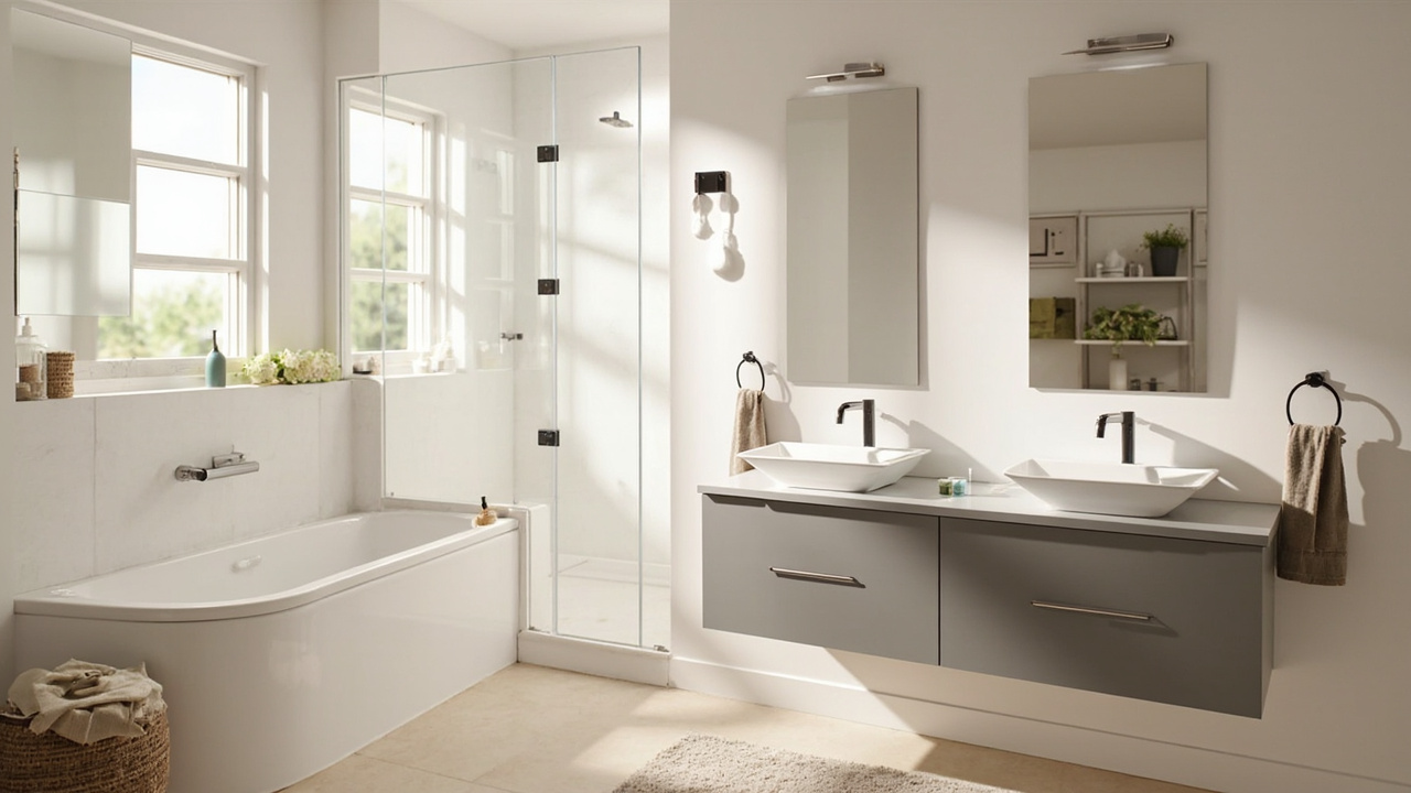 The Best Clog-Free Toilets for Growing Families in Sienna