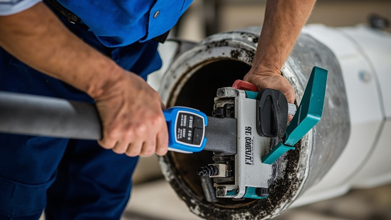 What Midtown Restaurant Owners Need to Know About Keeping Their Grease Traps Clean