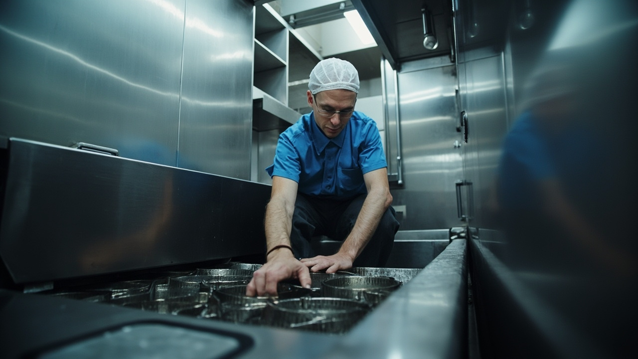 What Midtown Restaurant Owners Need to Know About Keeping Their Grease Traps Clean