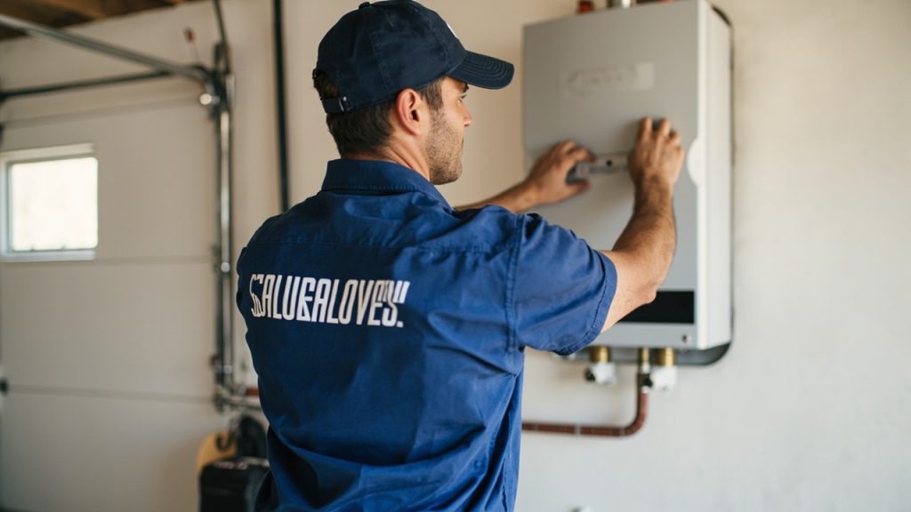 Why every katy homeowner is switching to tankless