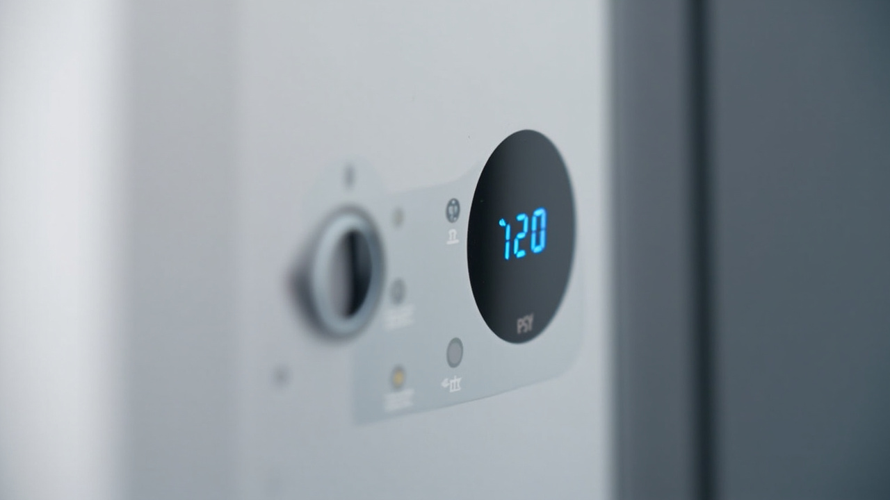 Why Every Katy Homeowner is Switching to Tankless Water Heaters These Days