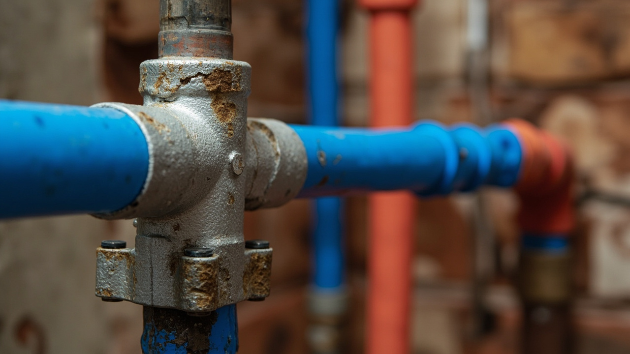 Why Plumbing Renovations in Houston East End Historic Homes Require a Different Approach