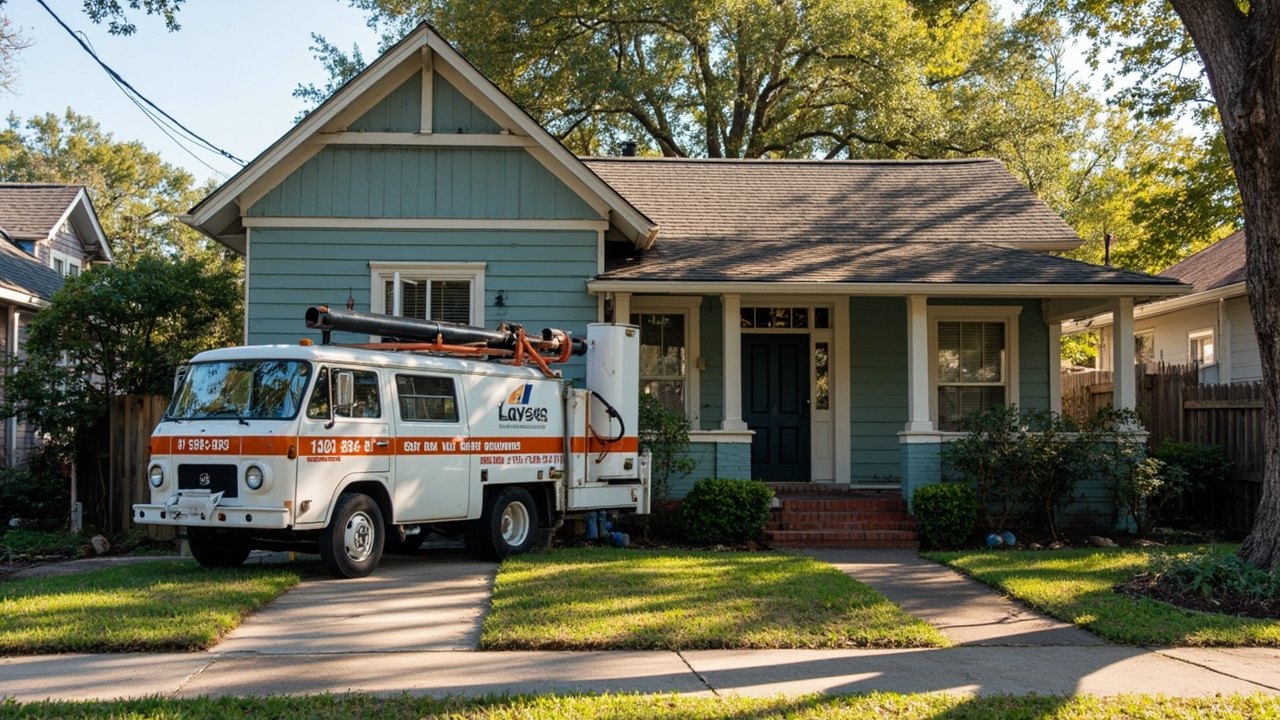 Why Plumbing Renovations in Houston East End Historic Homes Require a Different Approach
