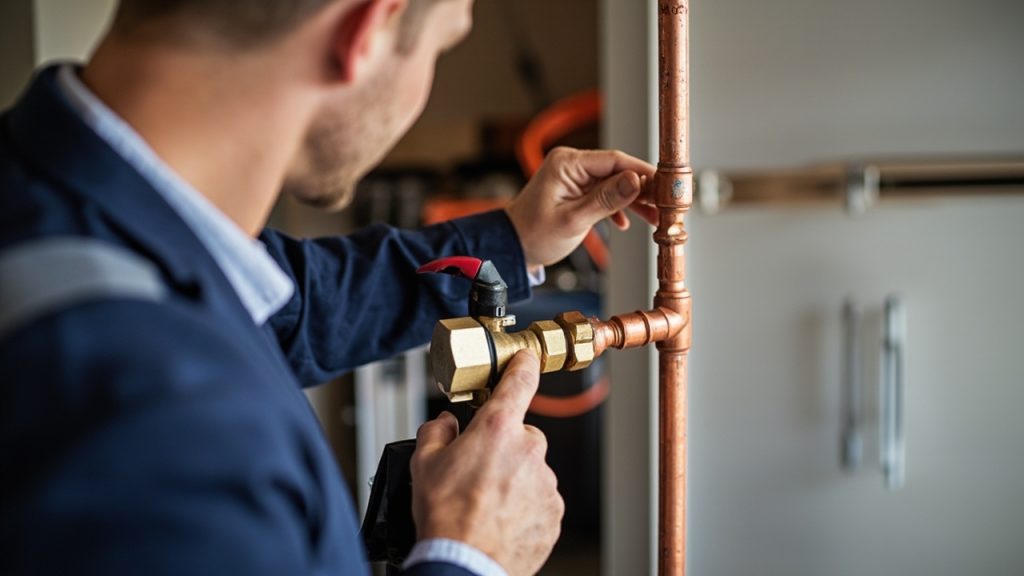 Why tech savvy homeowners in spring are installing