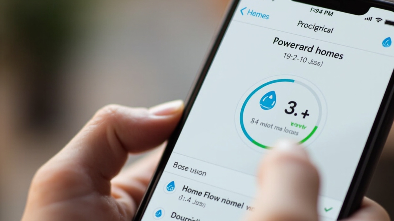 Why Tech-Savvy Homeowners in Spring are Installing Smart Water Leak Detectors