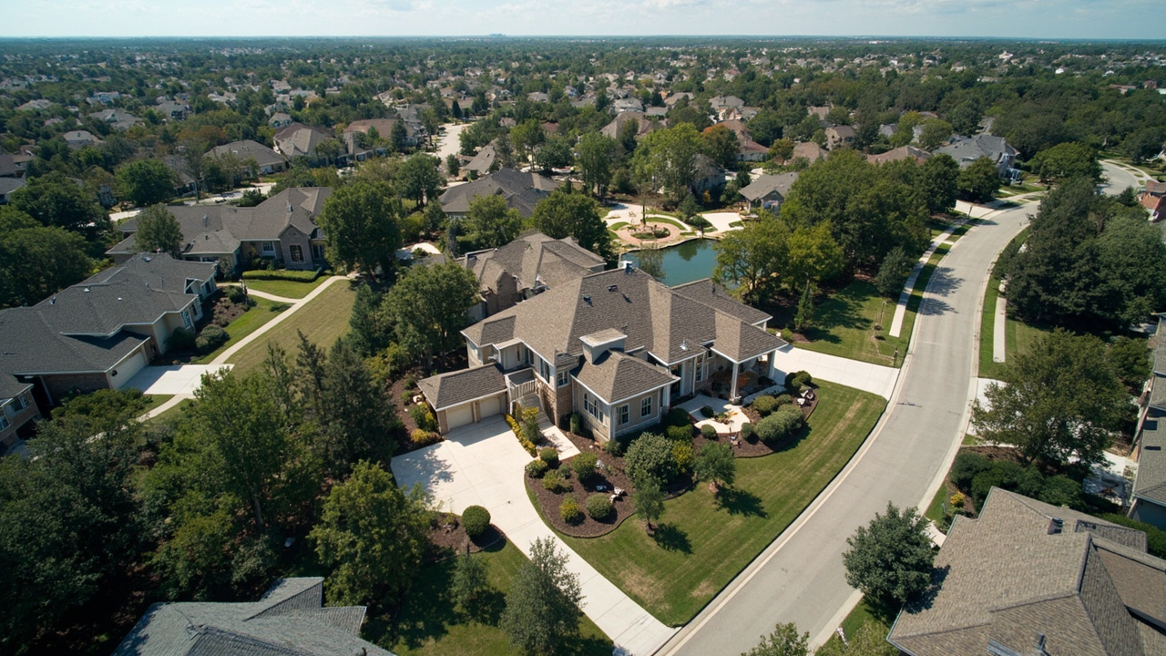 Why Tech-Savvy Homeowners in Spring are Installing Smart Water Leak Detectors