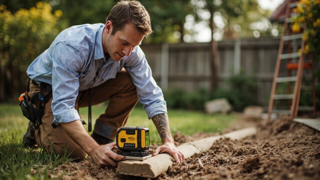 Why your meyerland backyard needs a french drain t