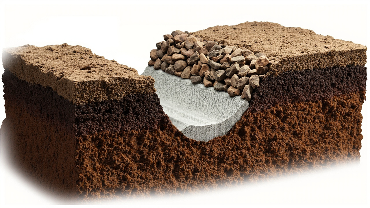 Why Your Meyerland Backyard Needs a French Drain to Protect Your Foundation from Standing Water