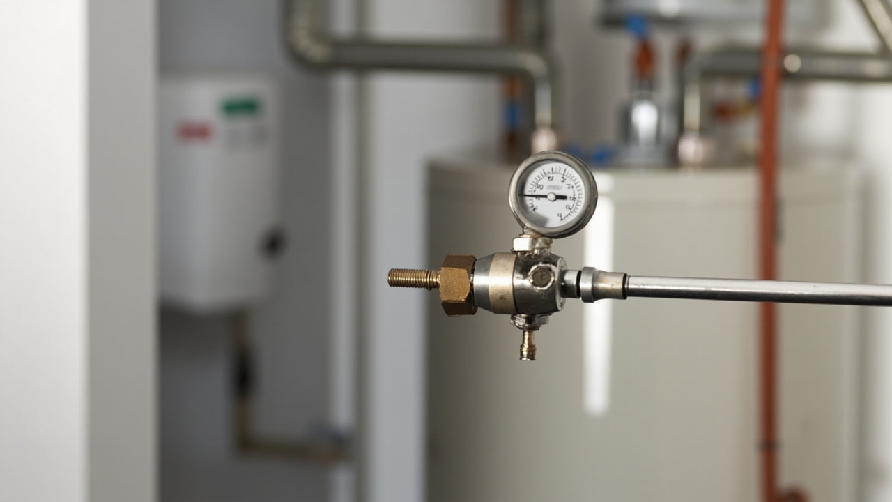 Why Your Missouri City Home Makes a Loud Banging Noise Whenever You Turn Off the Faucet