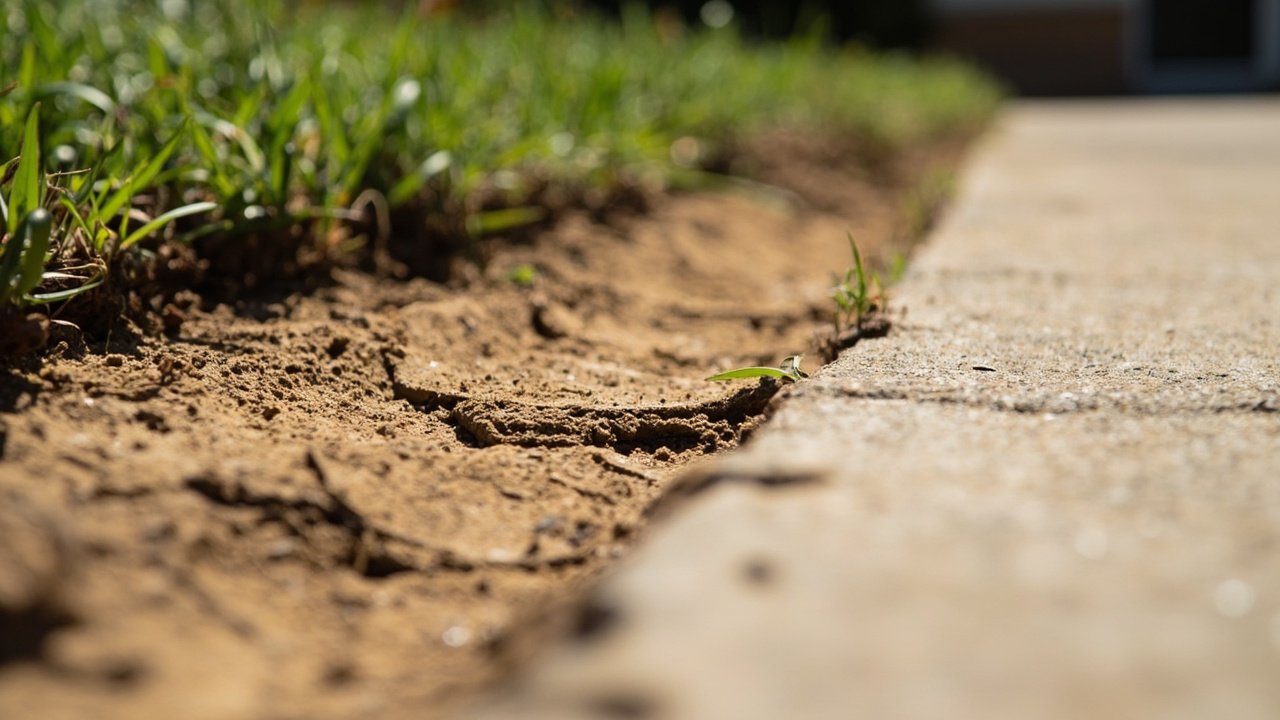 Why your Pasadena home might need a foundation watering system to protect your plumbing from shifting clay