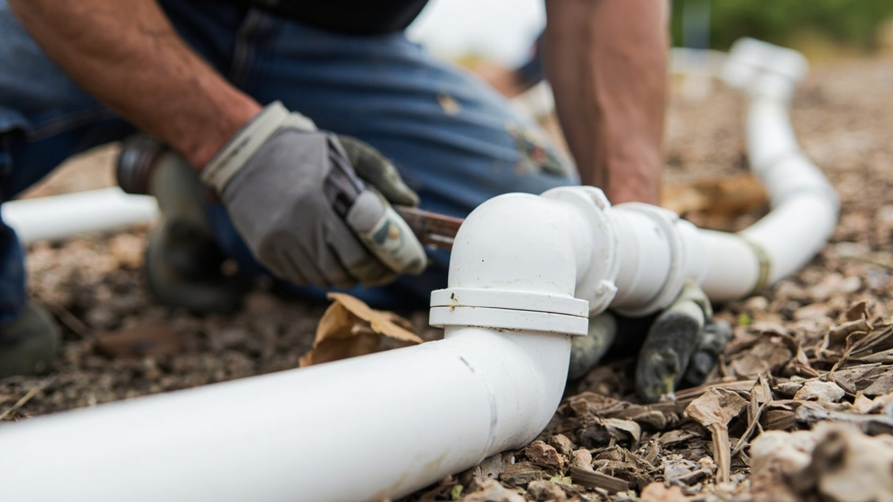 Why Your Pool Auto-Fill Valve Is Wasting Thousands of Gallons of Water and How to Fix It